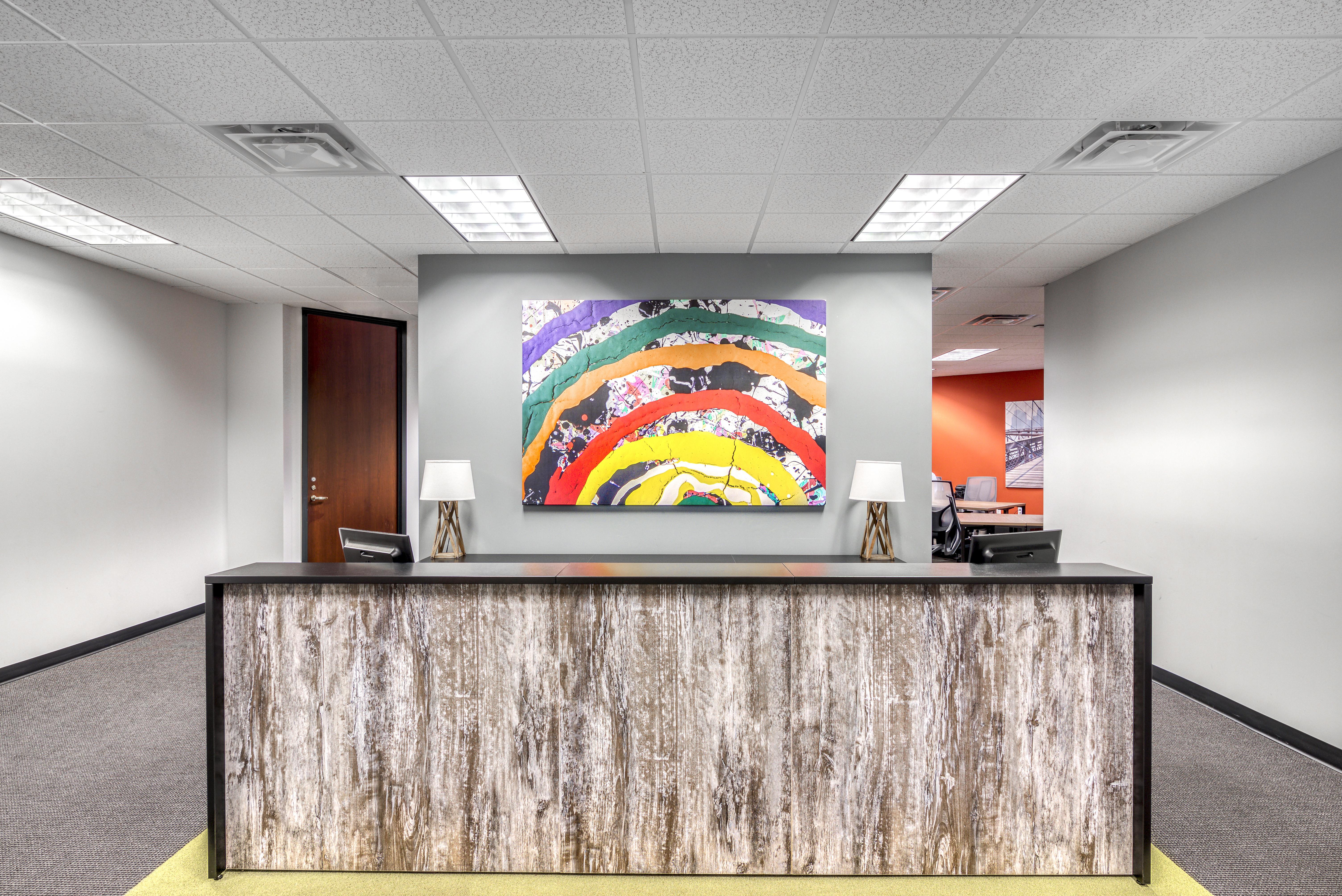 Regus - Florida, Orlando - Downtown North Orange image 2
