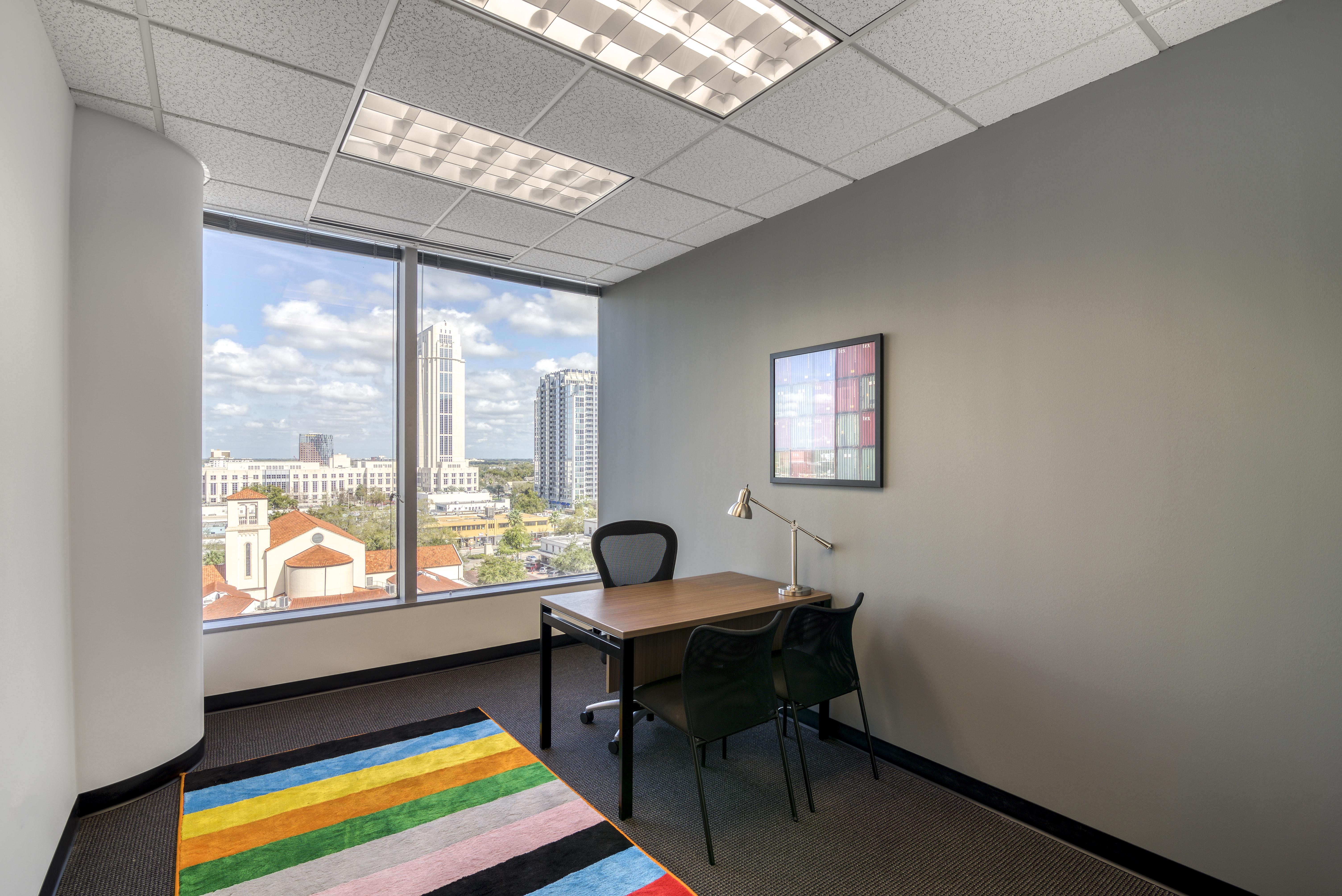 Regus - Florida, Orlando - Downtown North Orange image 3