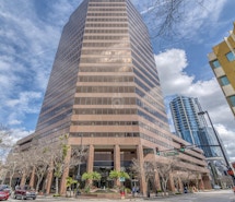 Regus - Florida, Orlando - Downtown North Orange profile image