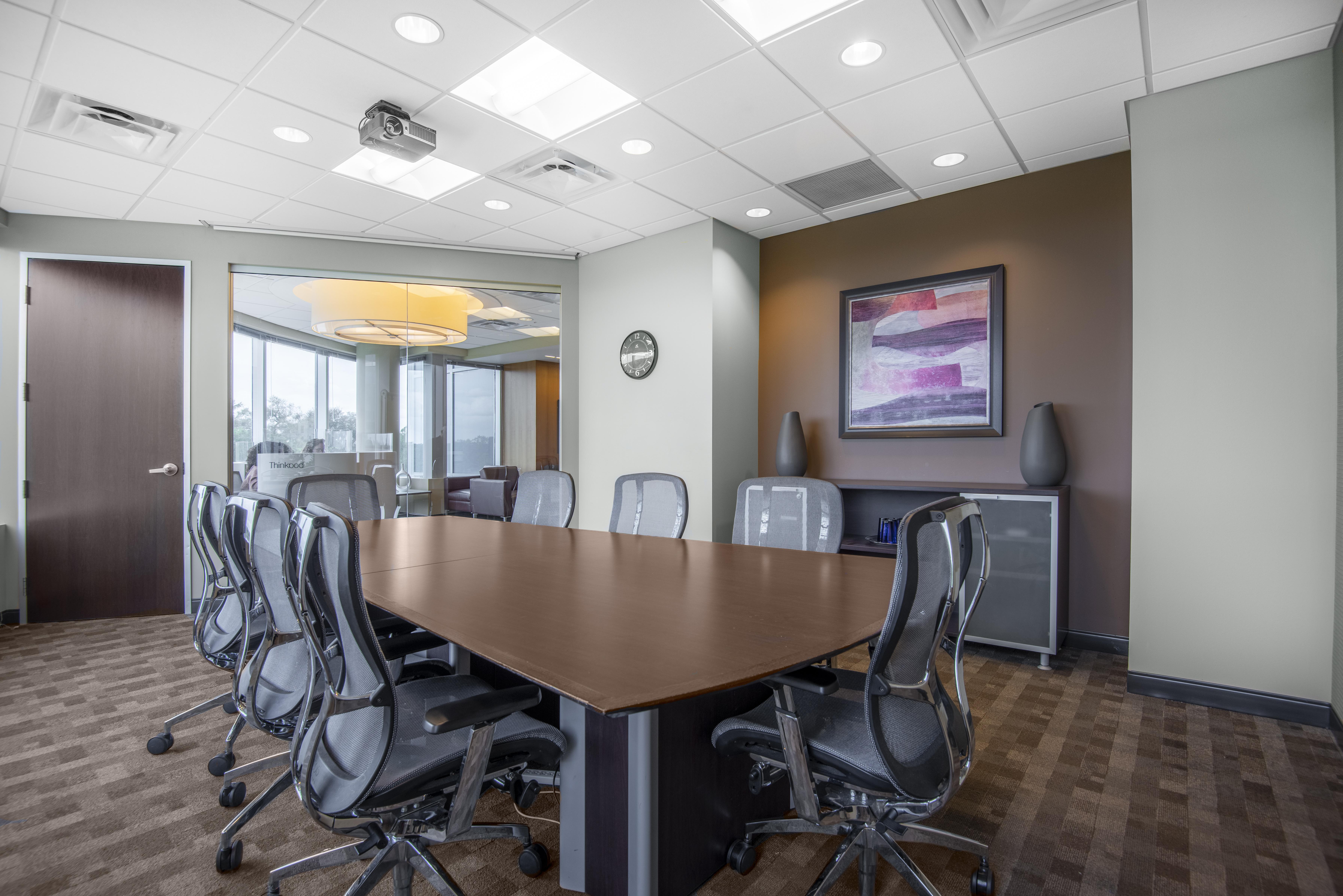 Regus - Florida, Orlando - GAI Building image 4