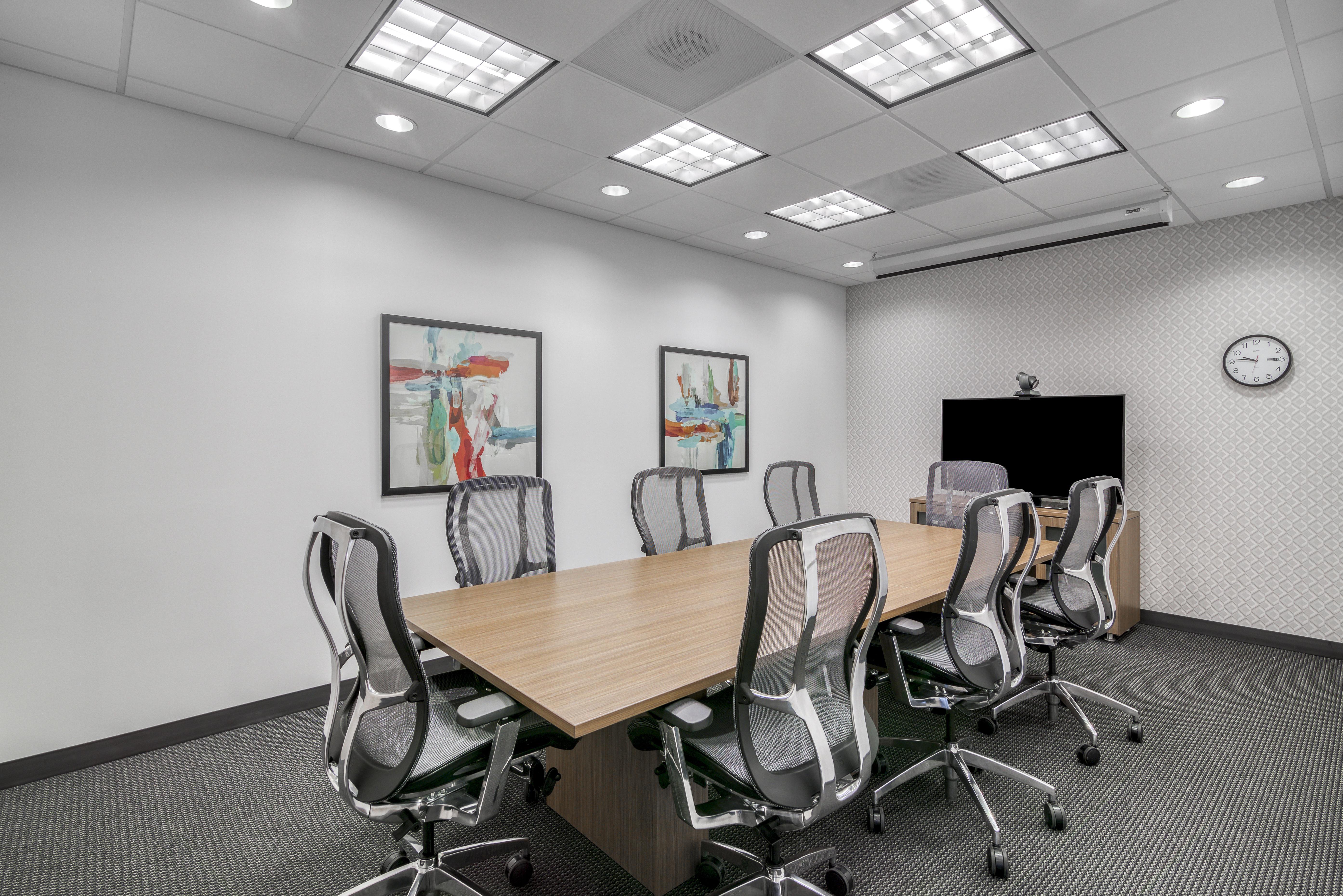 Regus - Florida, Orlando - Lake Nona Center image 4