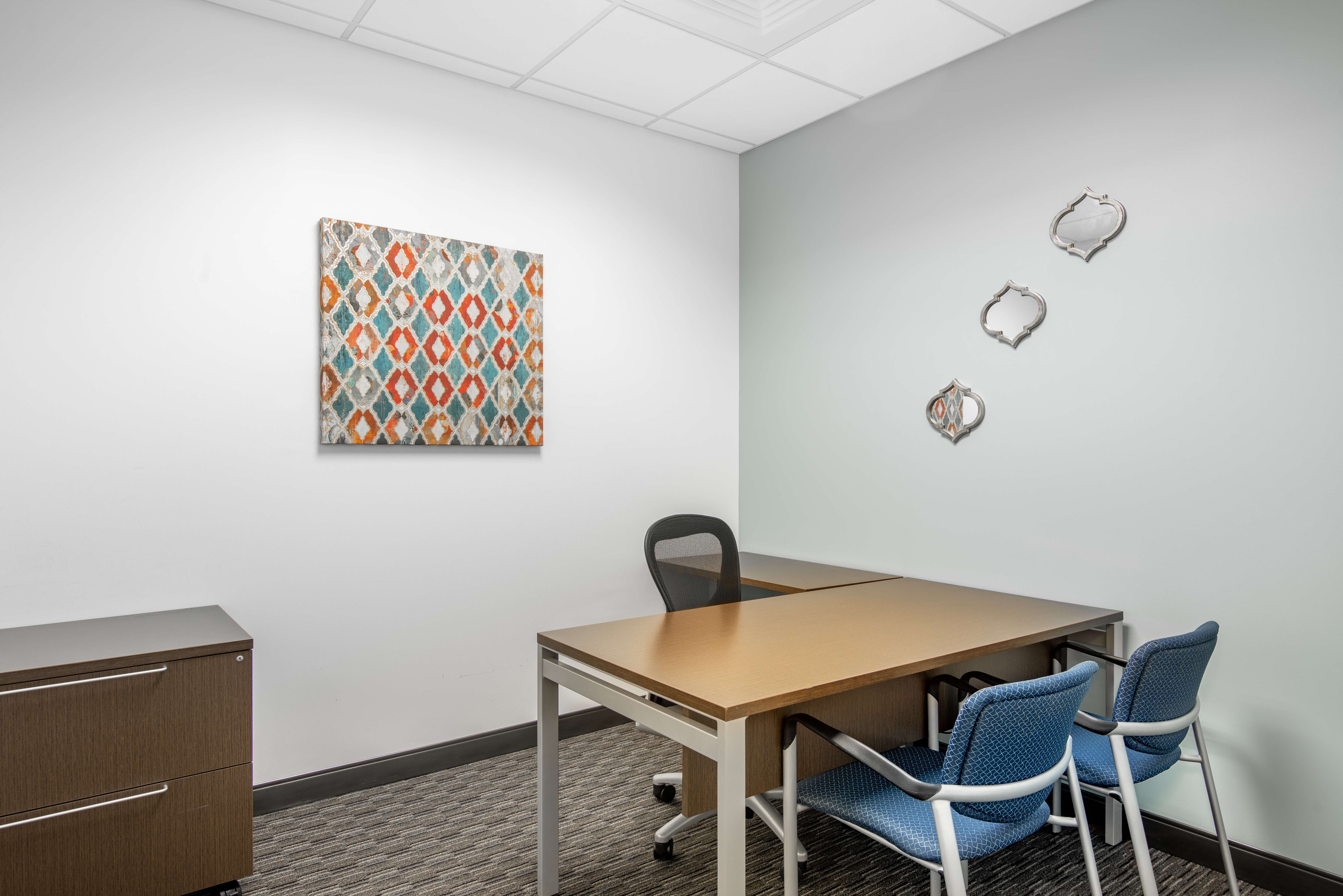 Regus - Florida, Orlando - Orlando University image 3