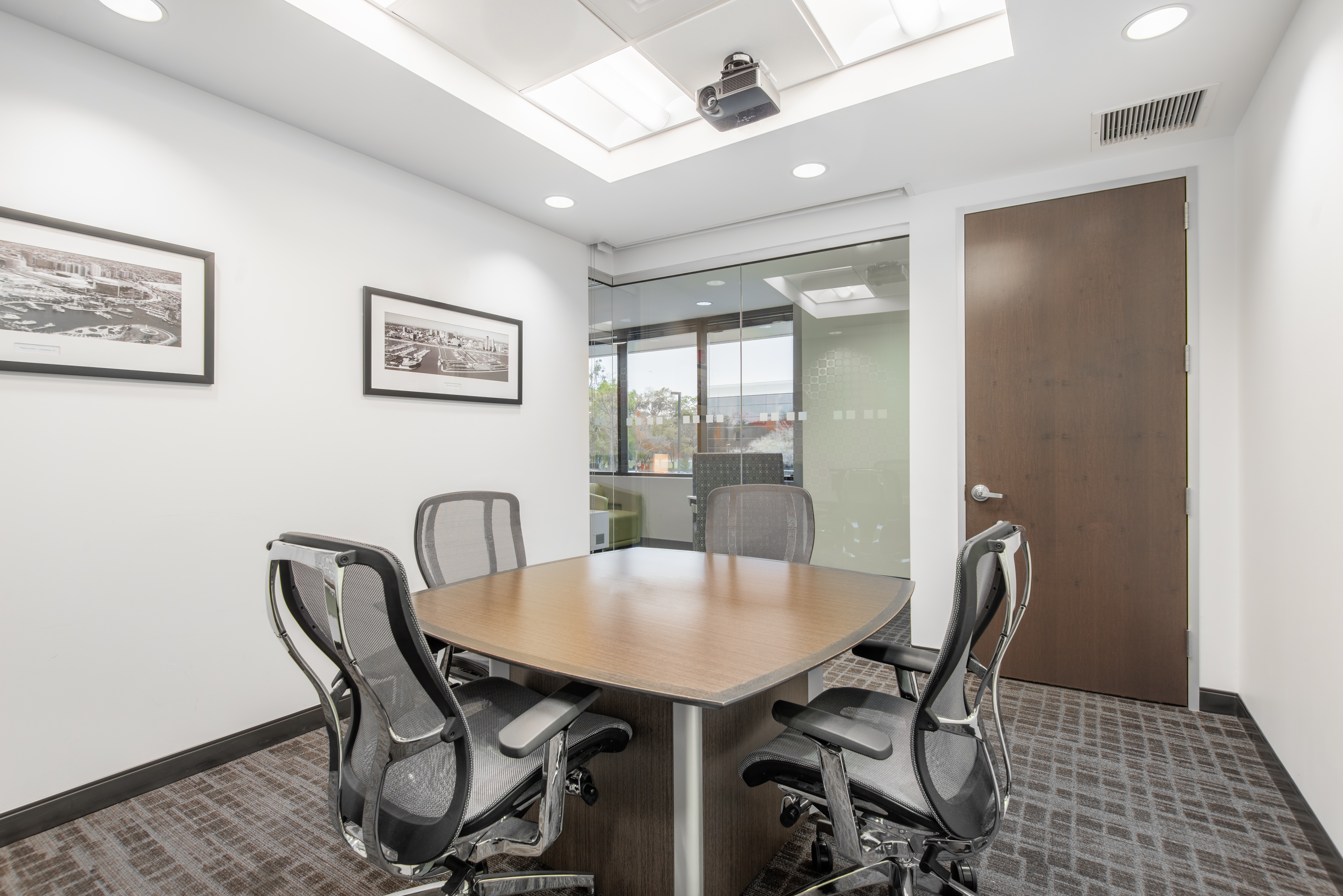 Regus - Florida, Orlando - Orlando University image 4