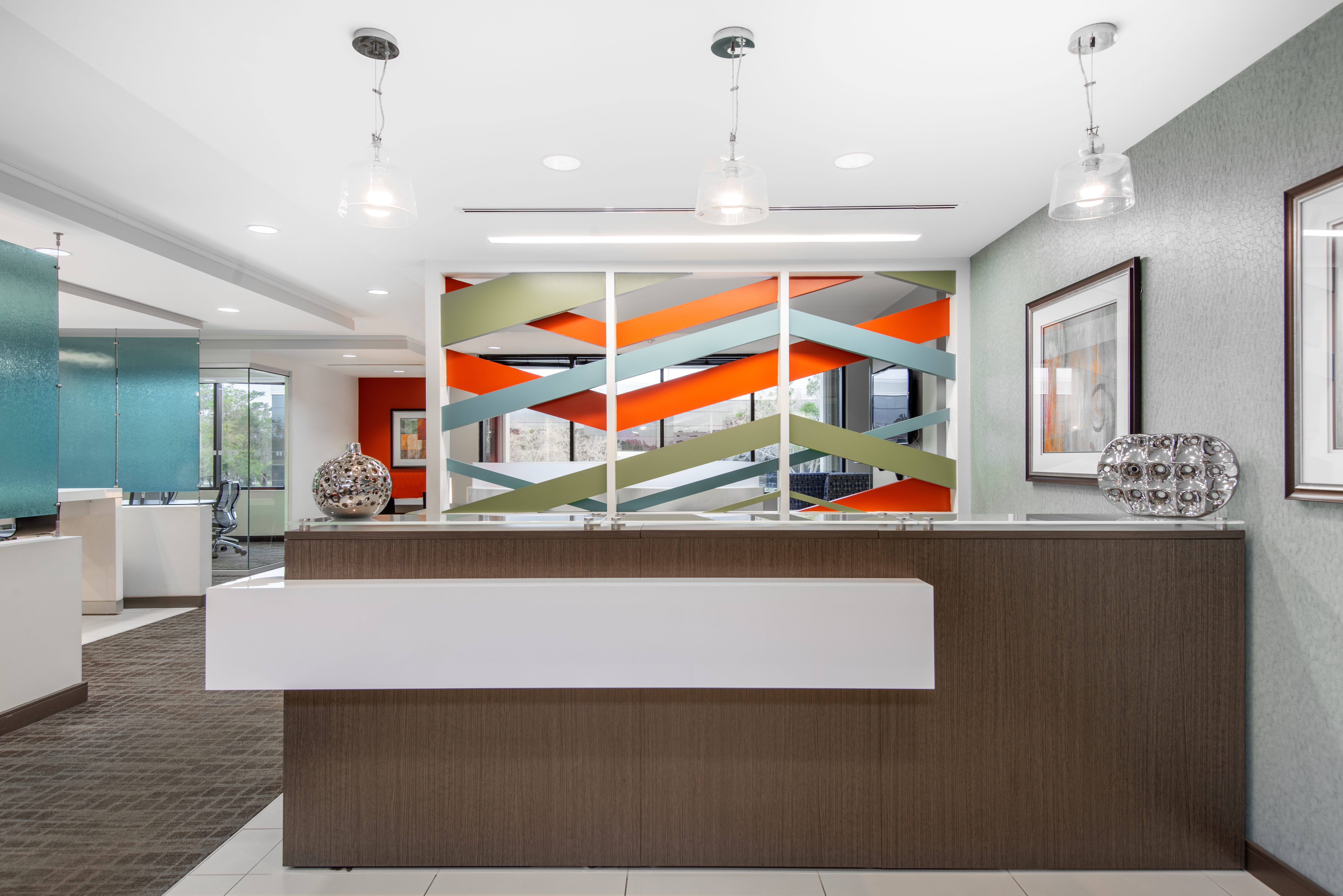 Regus - Florida, Orlando - Orlando University image 2