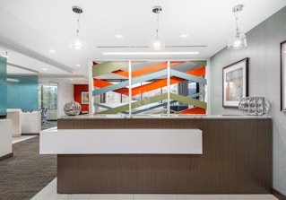 Regus - Florida, Orlando - Orlando University image 2