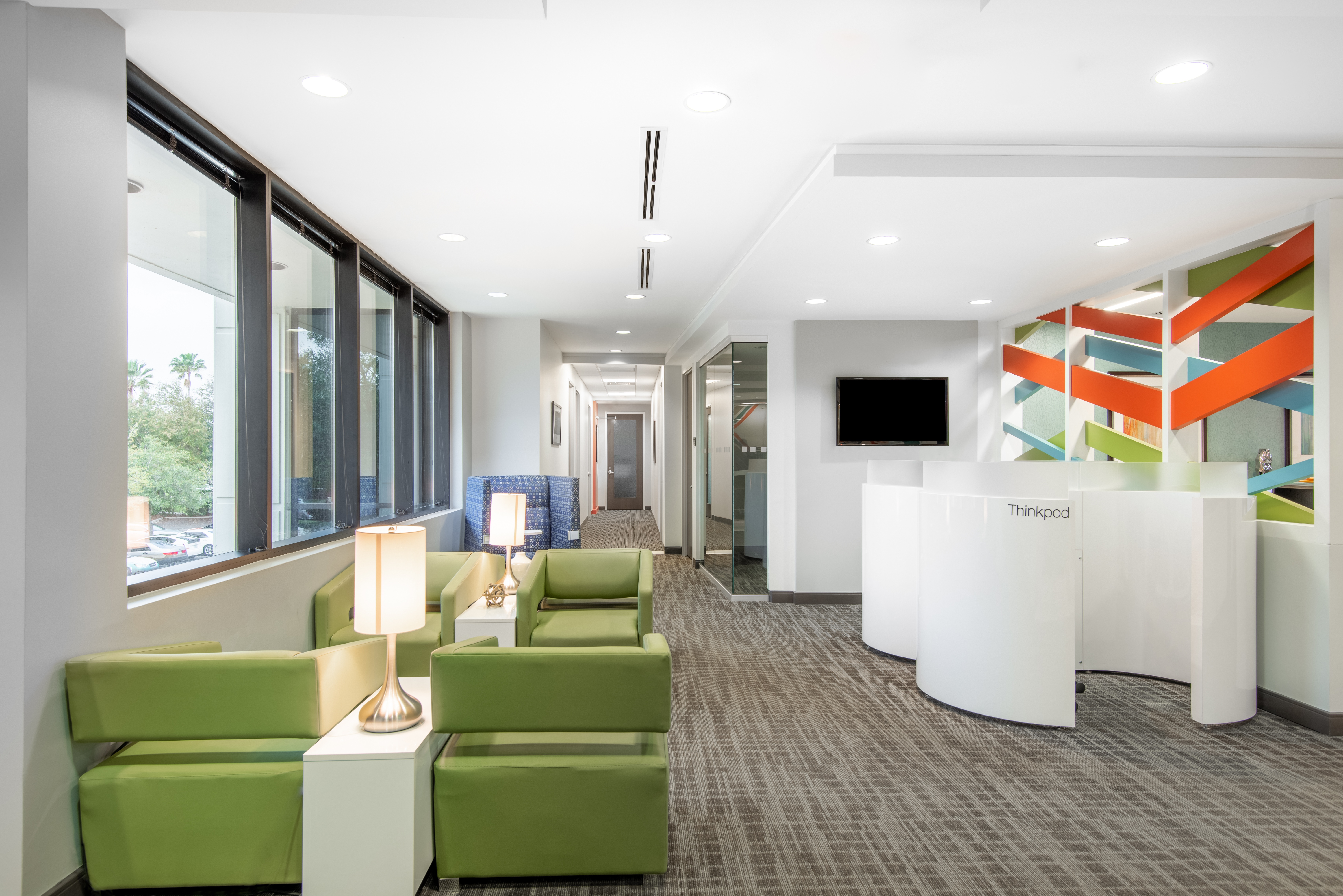 Regus - Florida, Orlando - Orlando University image 5