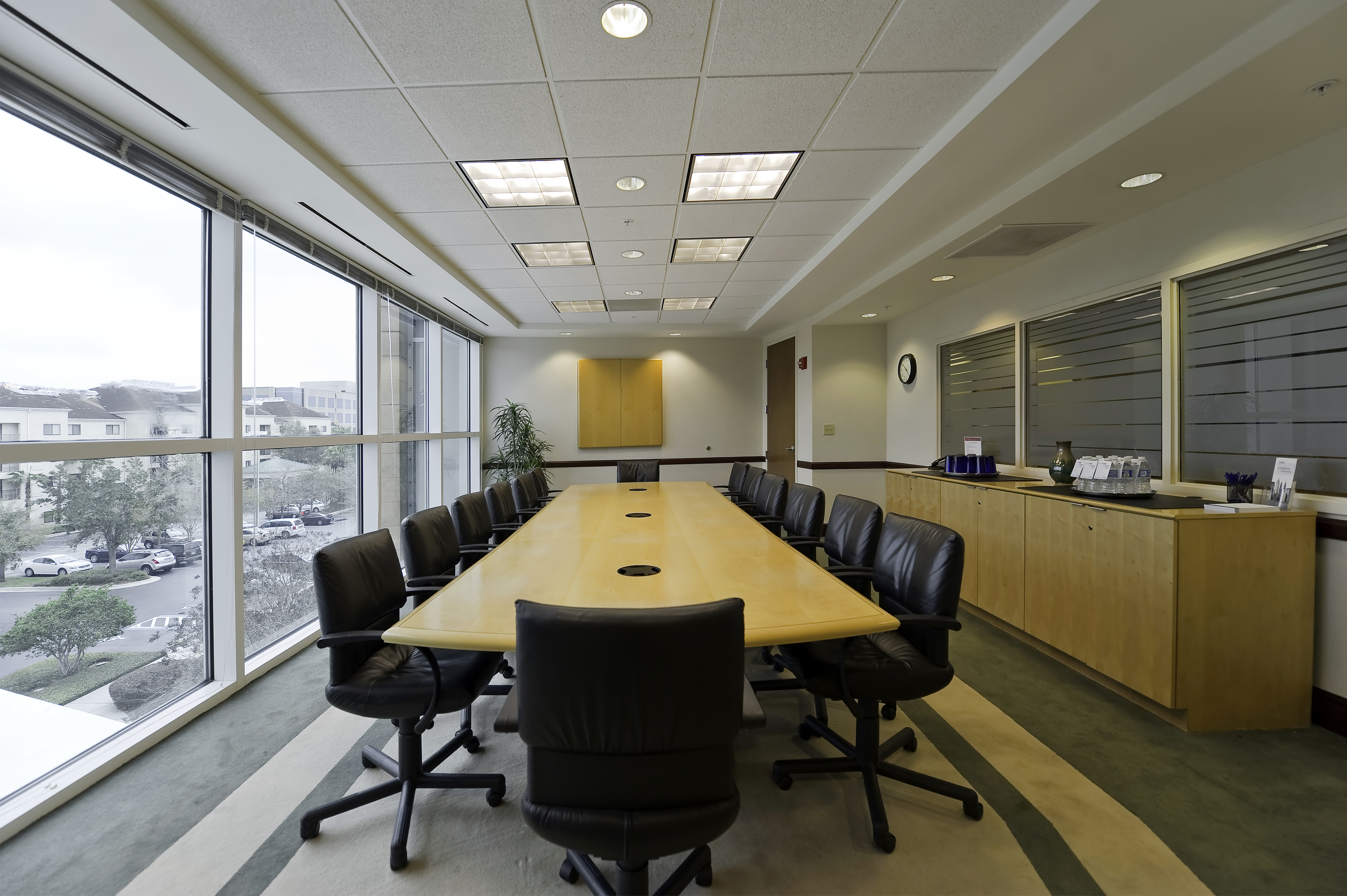 Regus - Florida, Orlando - Pembrook Commons image 4