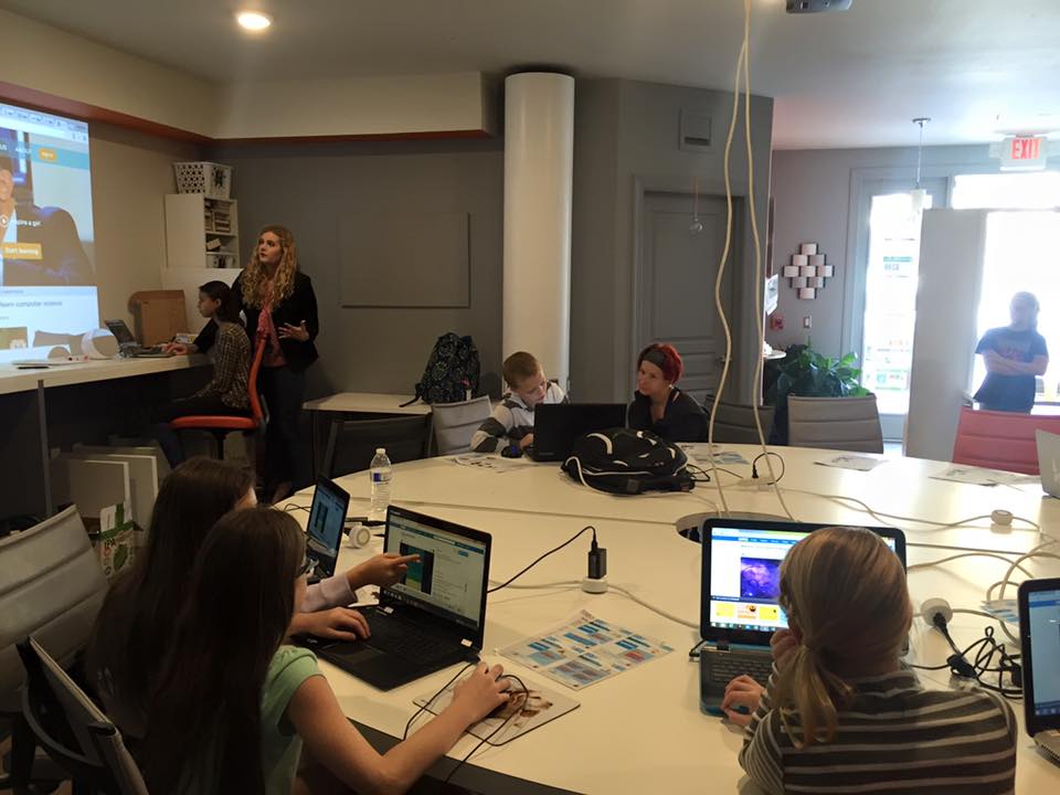 Scribble Space image 4