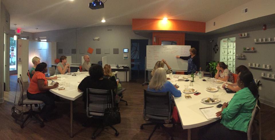 Scribble Space image 3