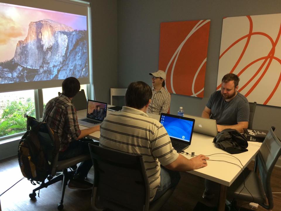 Scribble Space image 5