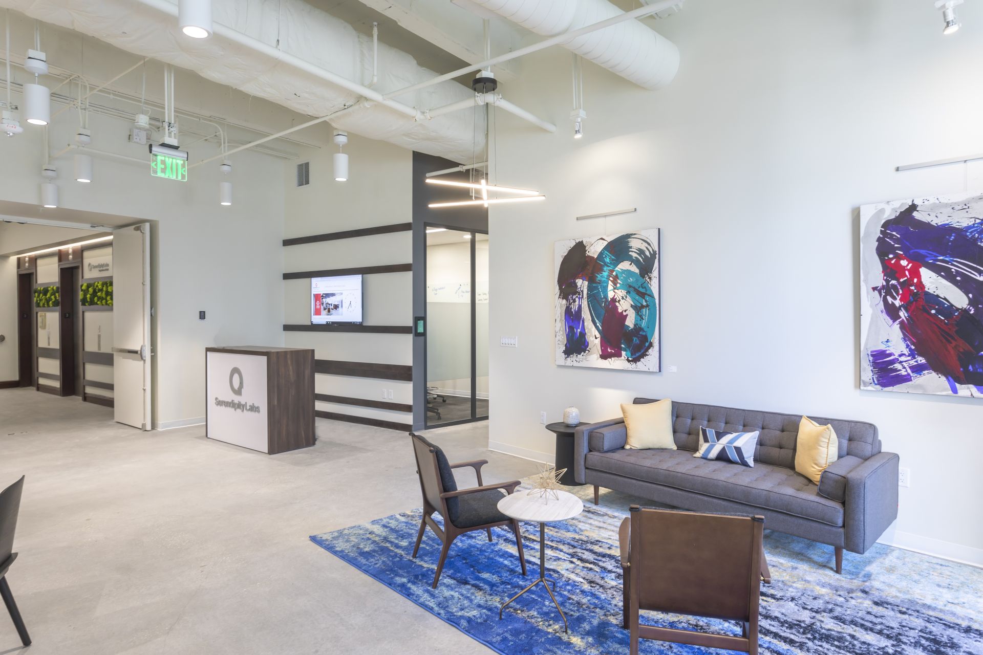 Serendipity Labs Downtown Orlando image 2