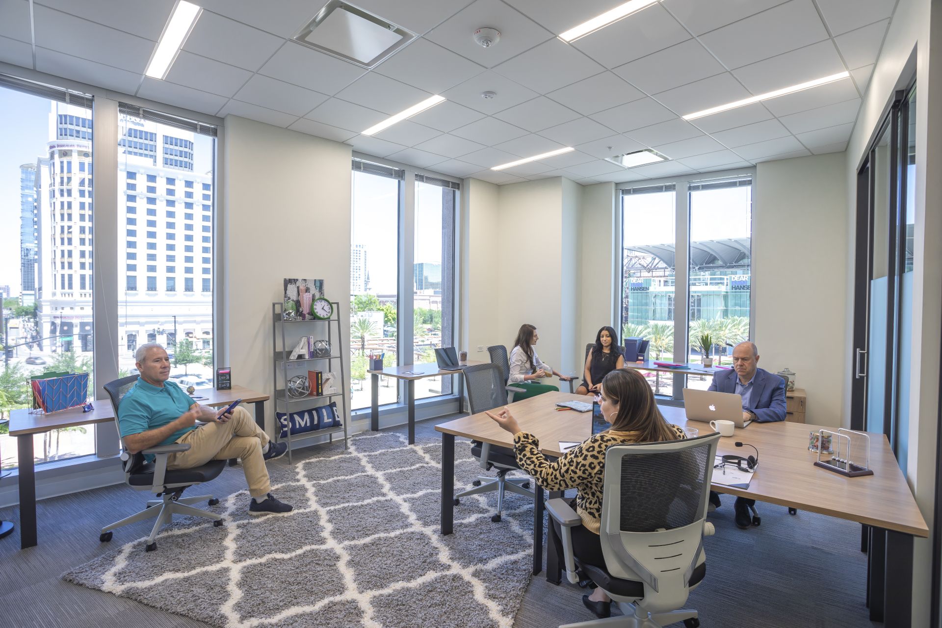 Serendipity Labs Downtown Orlando image 5