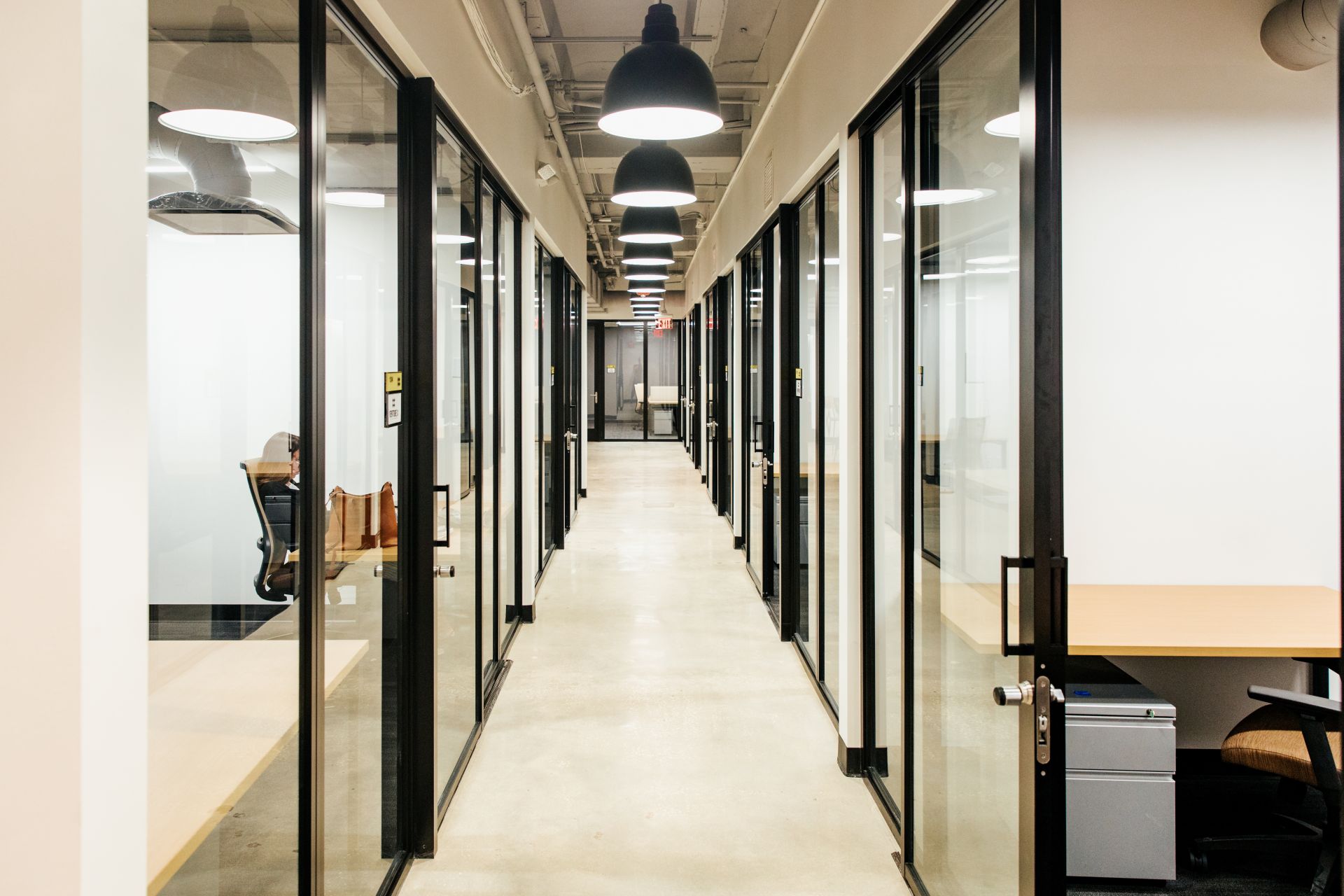 Venture X - Downtown Orlando image 2