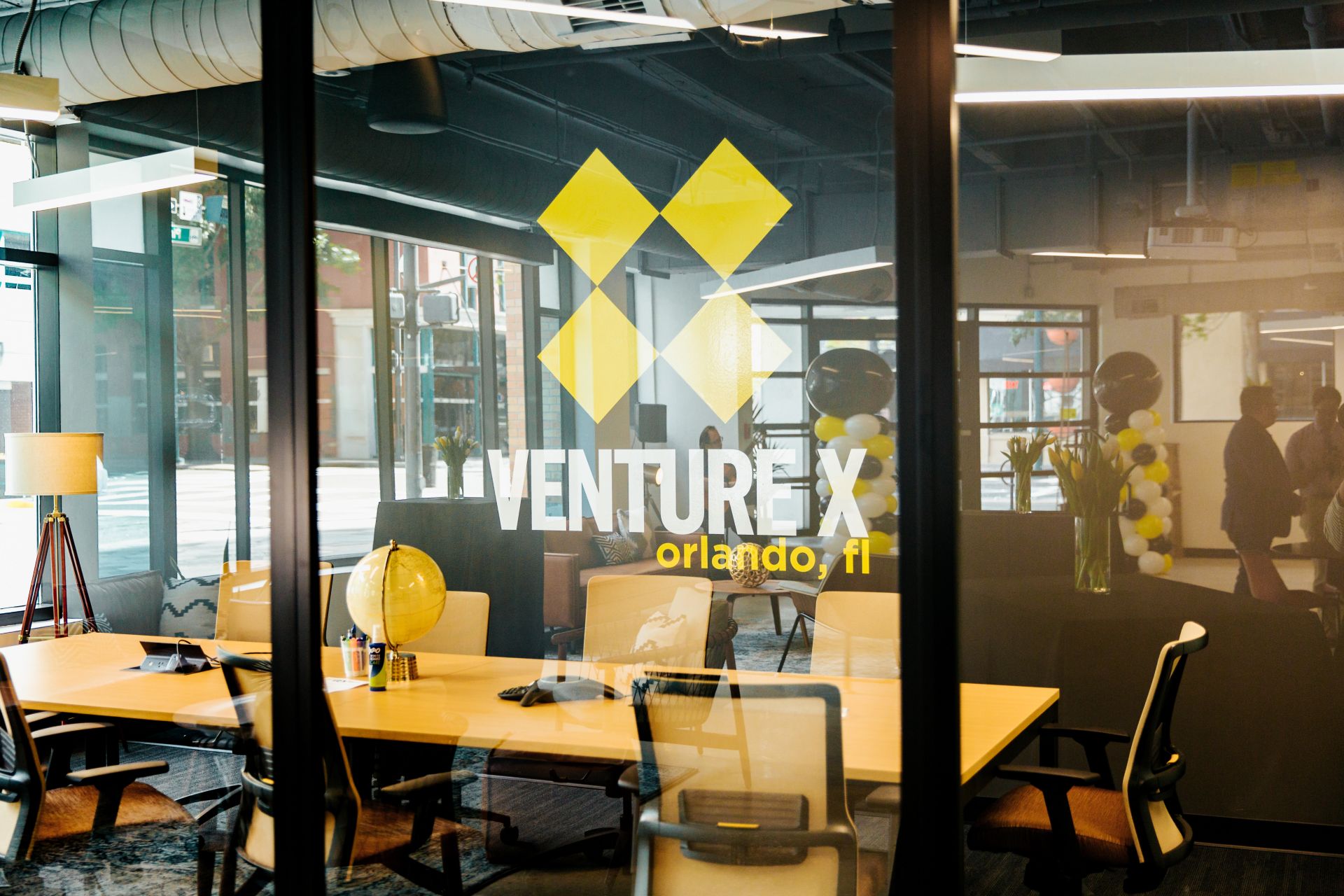 venture forthe downtown
