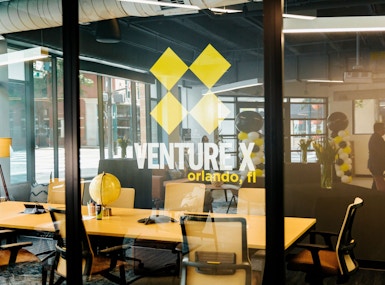 Venture X - Downtown Orlando image 4