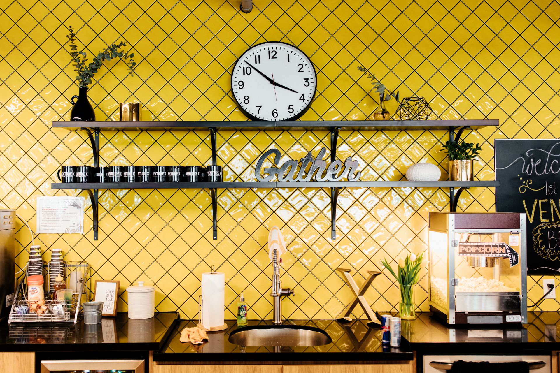 Venture X - Downtown Orlando image 3