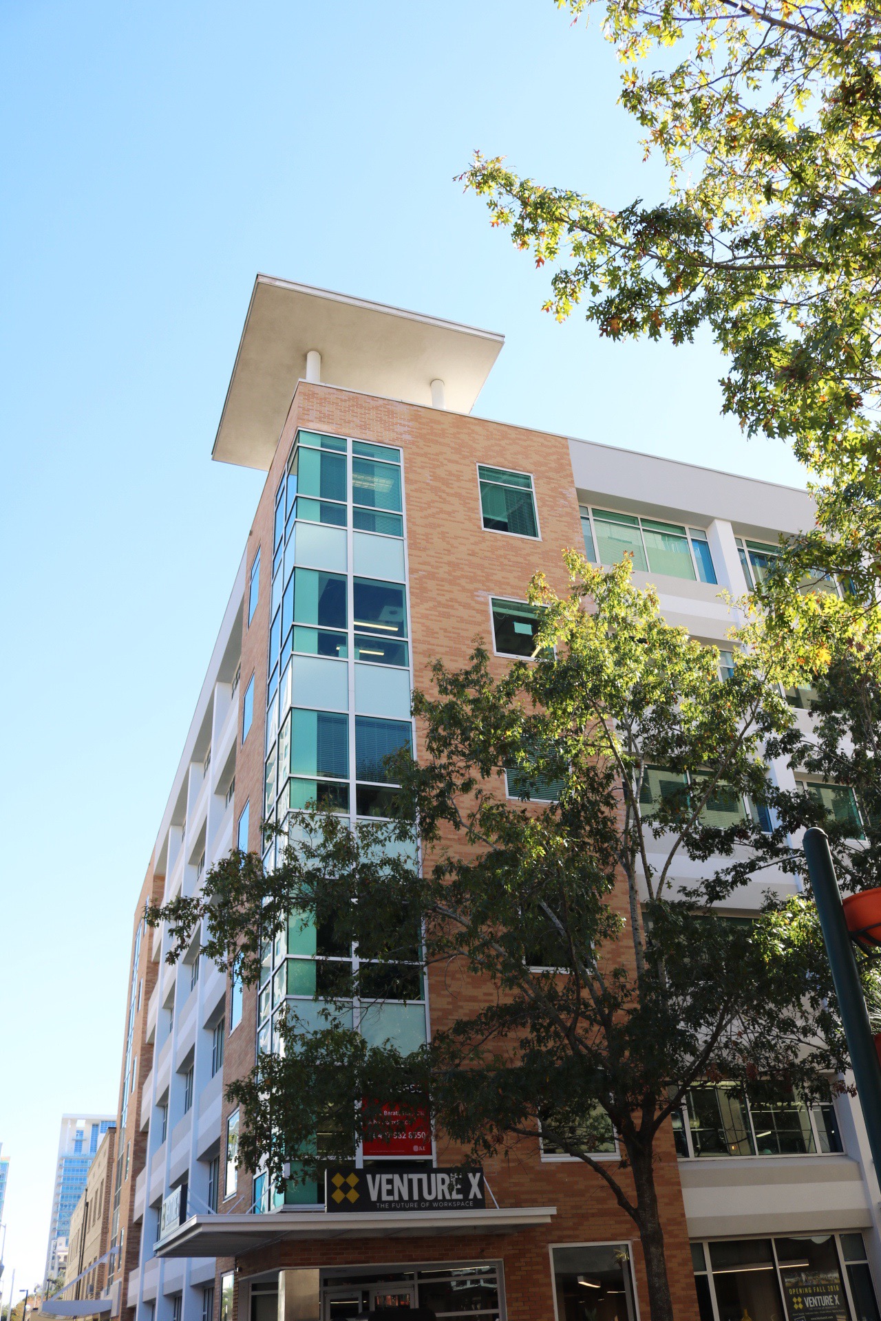 Venture X - Downtown Orlando image 5