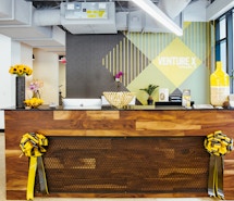 Venture X - Downtown Orlando profile image