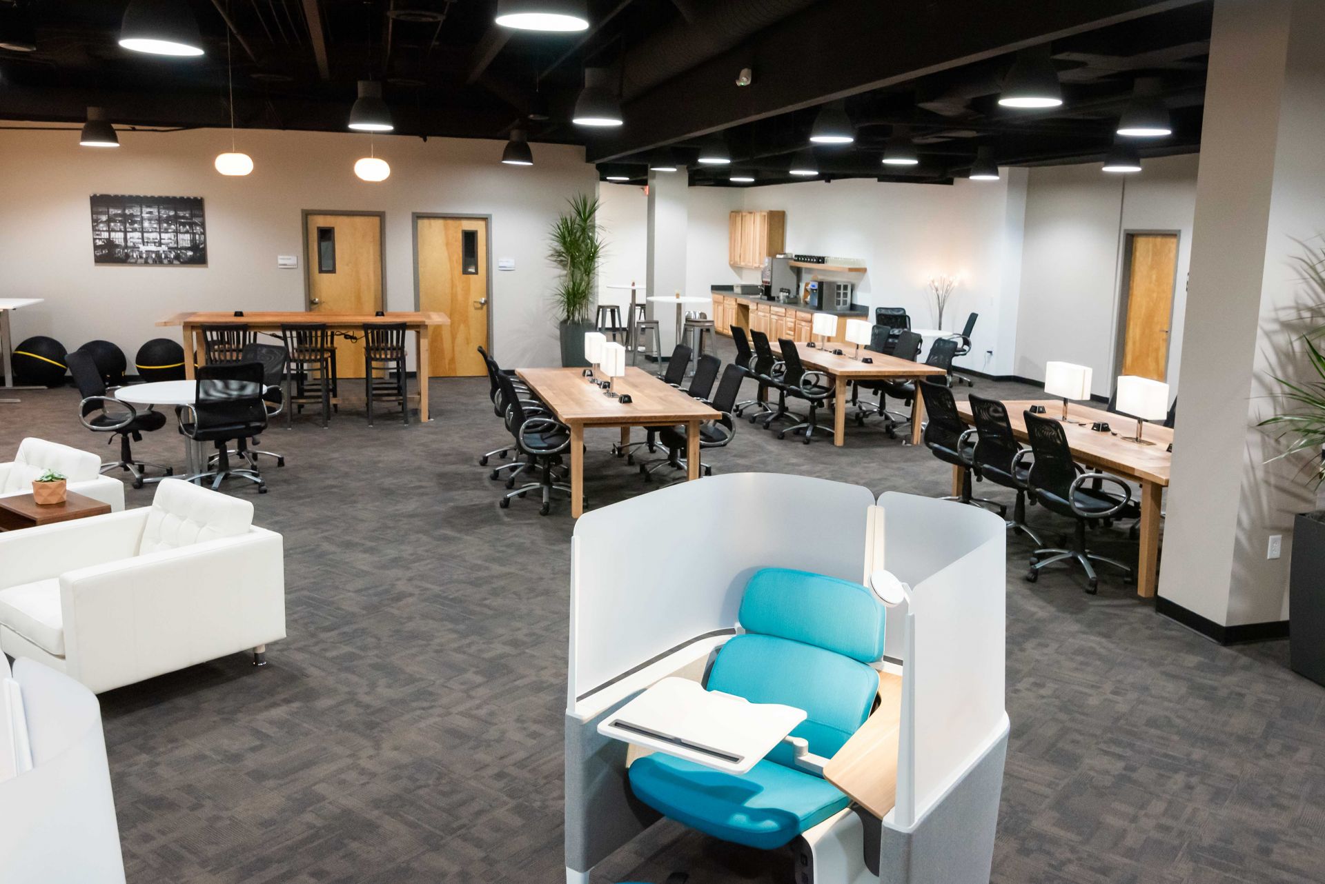 Work-Space at RDV image 2