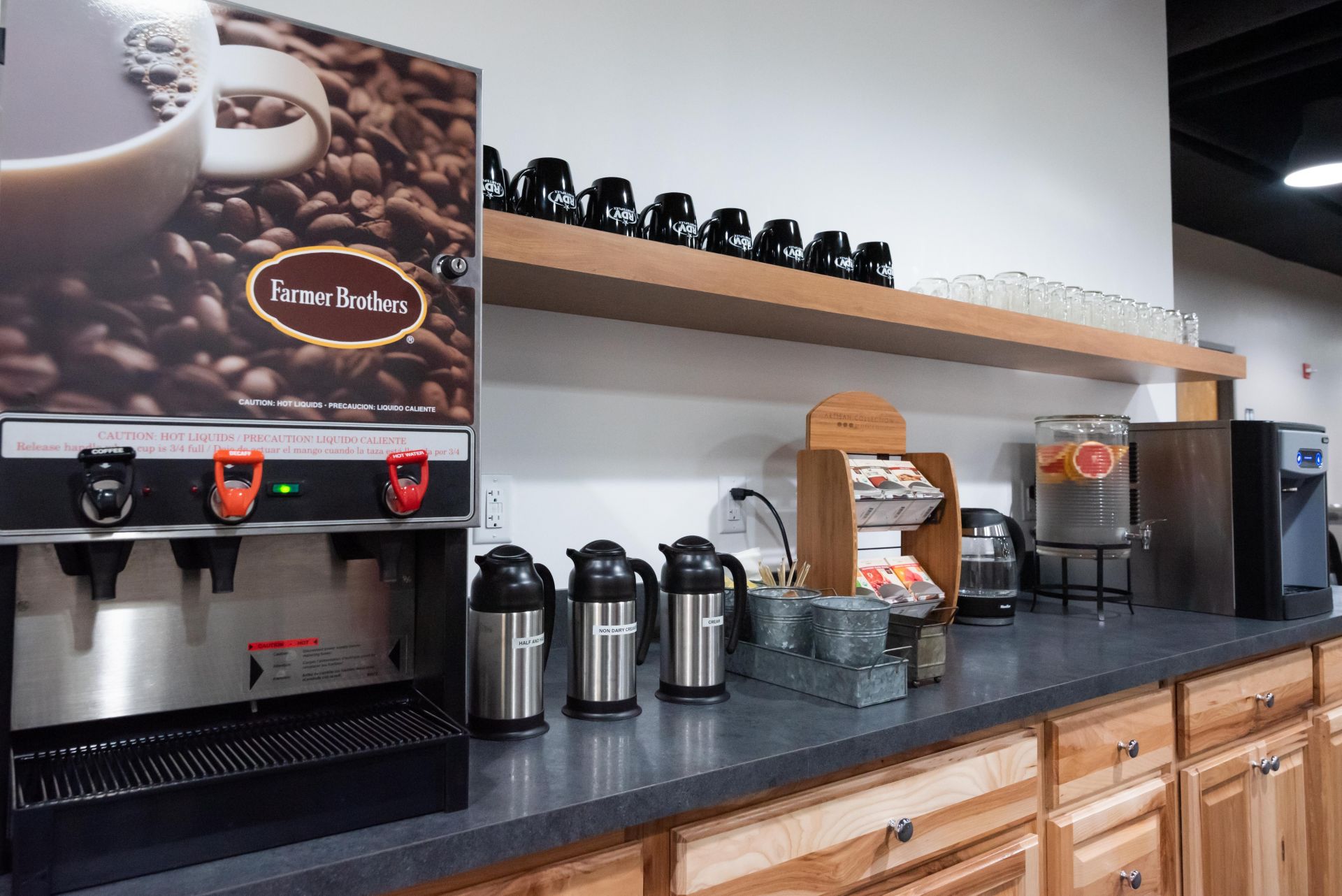 Work-Space at RDV image 3