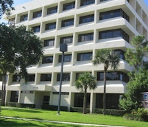Intelligent Office Palm Beach Gardens profile image