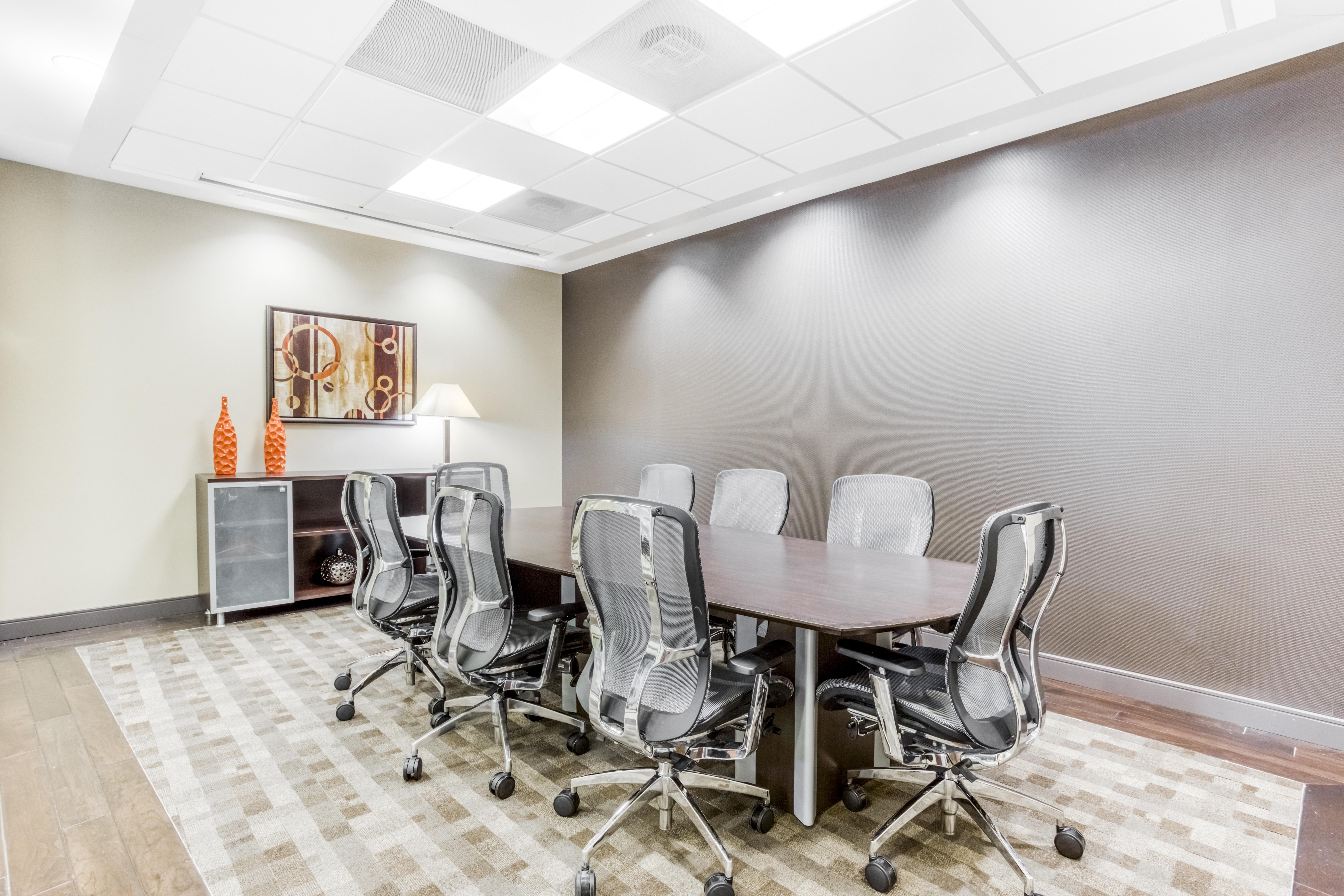 Regus - Florida, Palm Beach Gardens - Financial Center image 4