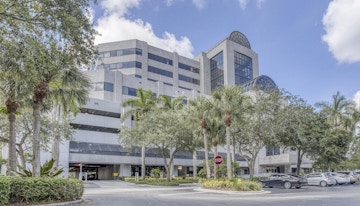 Regus - Florida, Palm Beach Gardens - Financial Center image 1