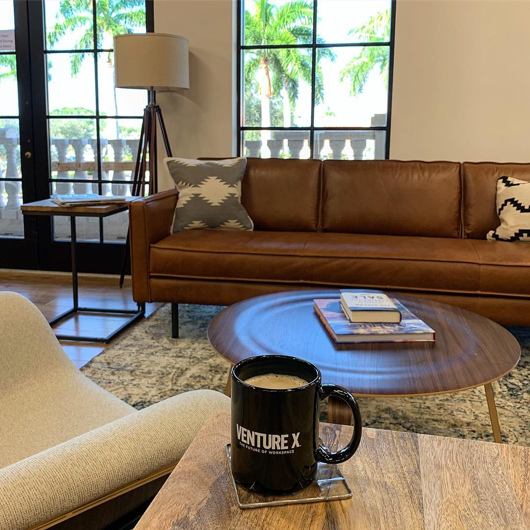 Venture X - Palm Beach Gardens image 4