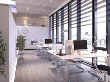 Hampton Business Center image 3