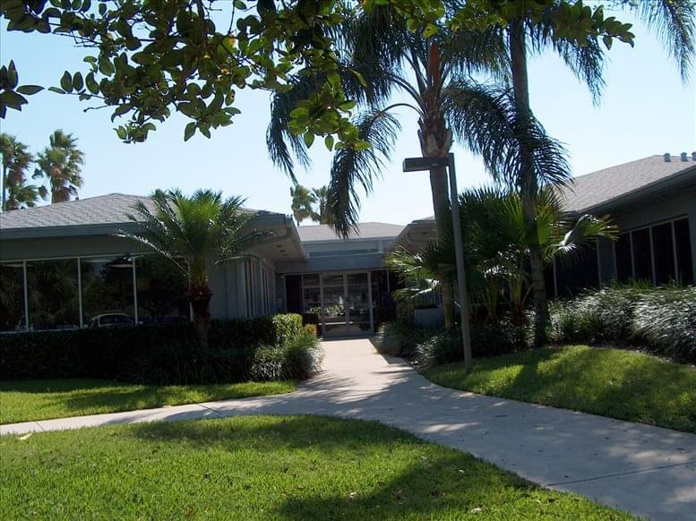 Fountains Executive Center image 3