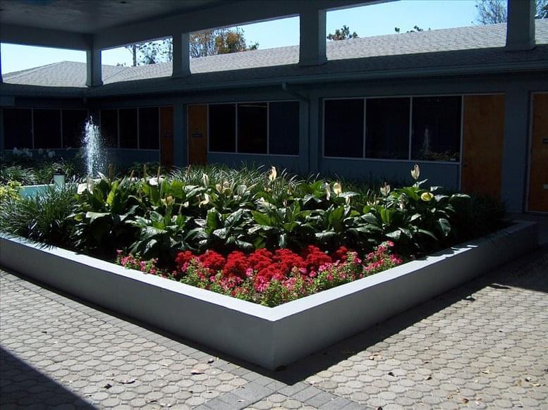 Fountains Executive Center image 5