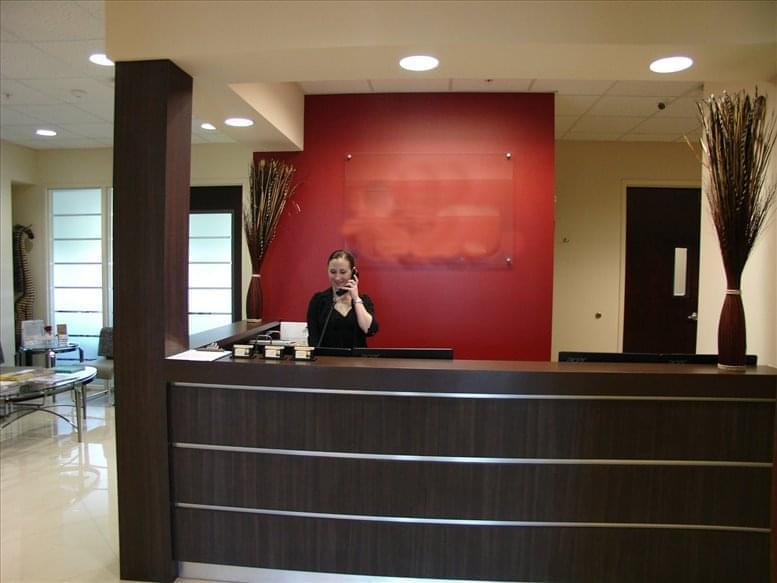 Hampton Business Center image 5