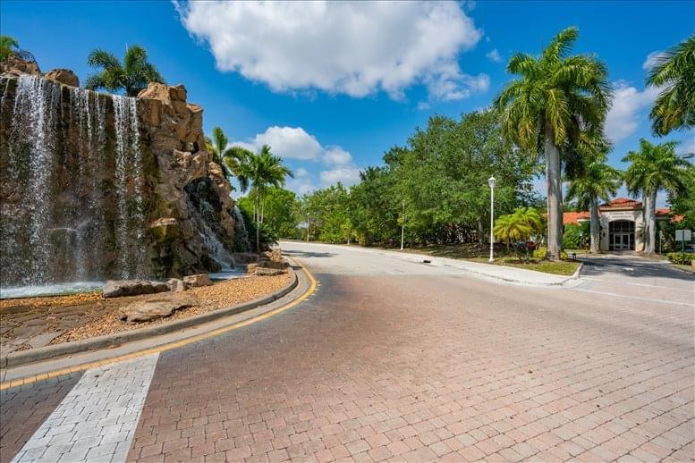 PEMBROKE FALLS image 2