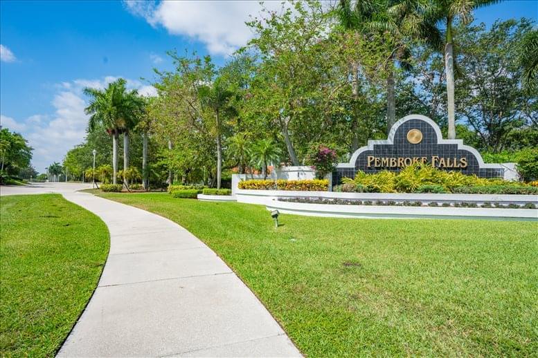 PEMBROKE FALLS image 4