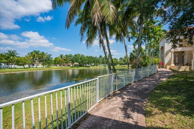 PEMBROKE FALLS image 5