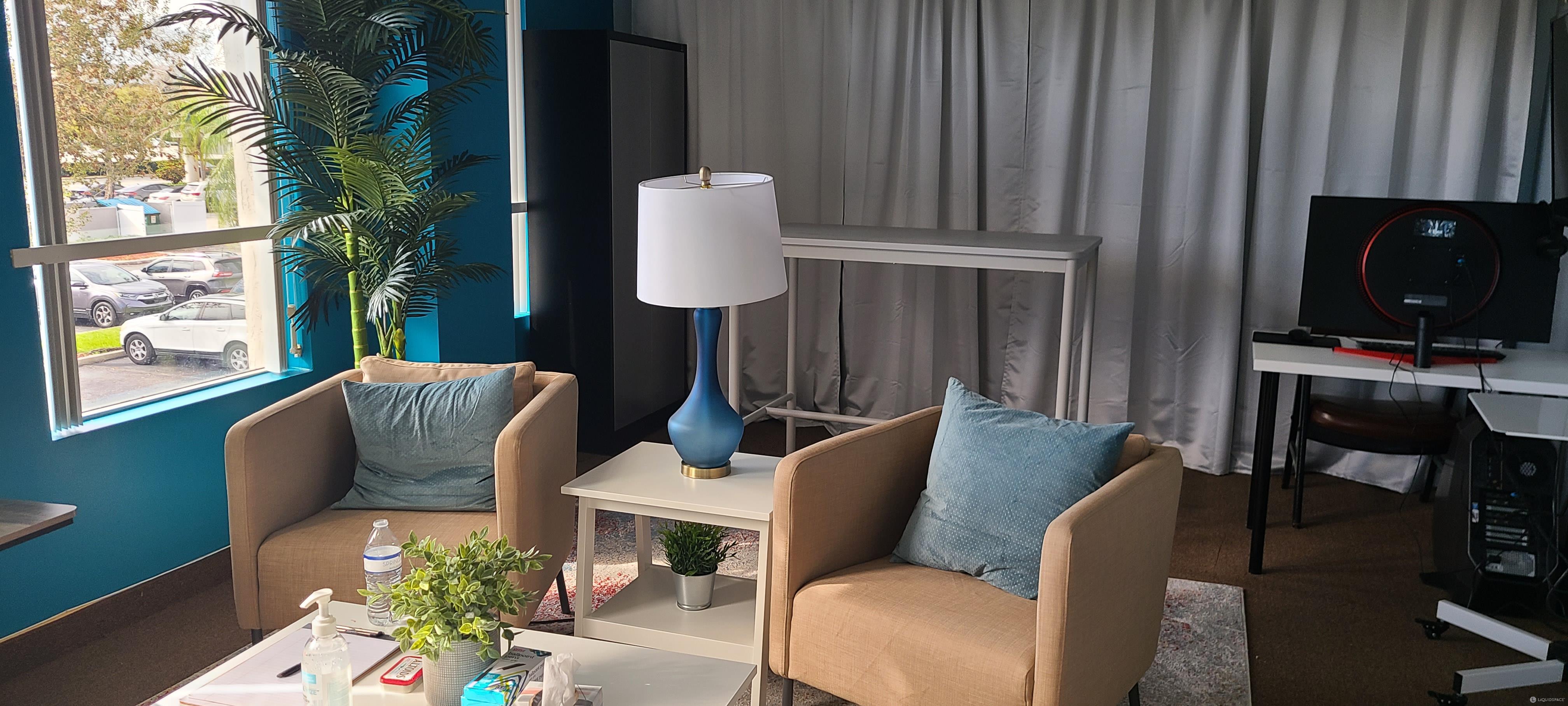 GP WorkSpace image 2