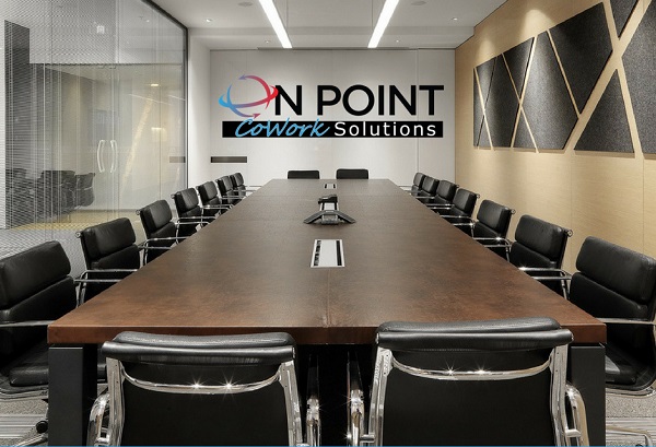 OnPoint CoWork Solutions image 4