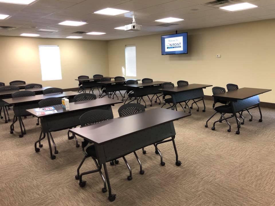 OnPoint CoWork Solutions image 5