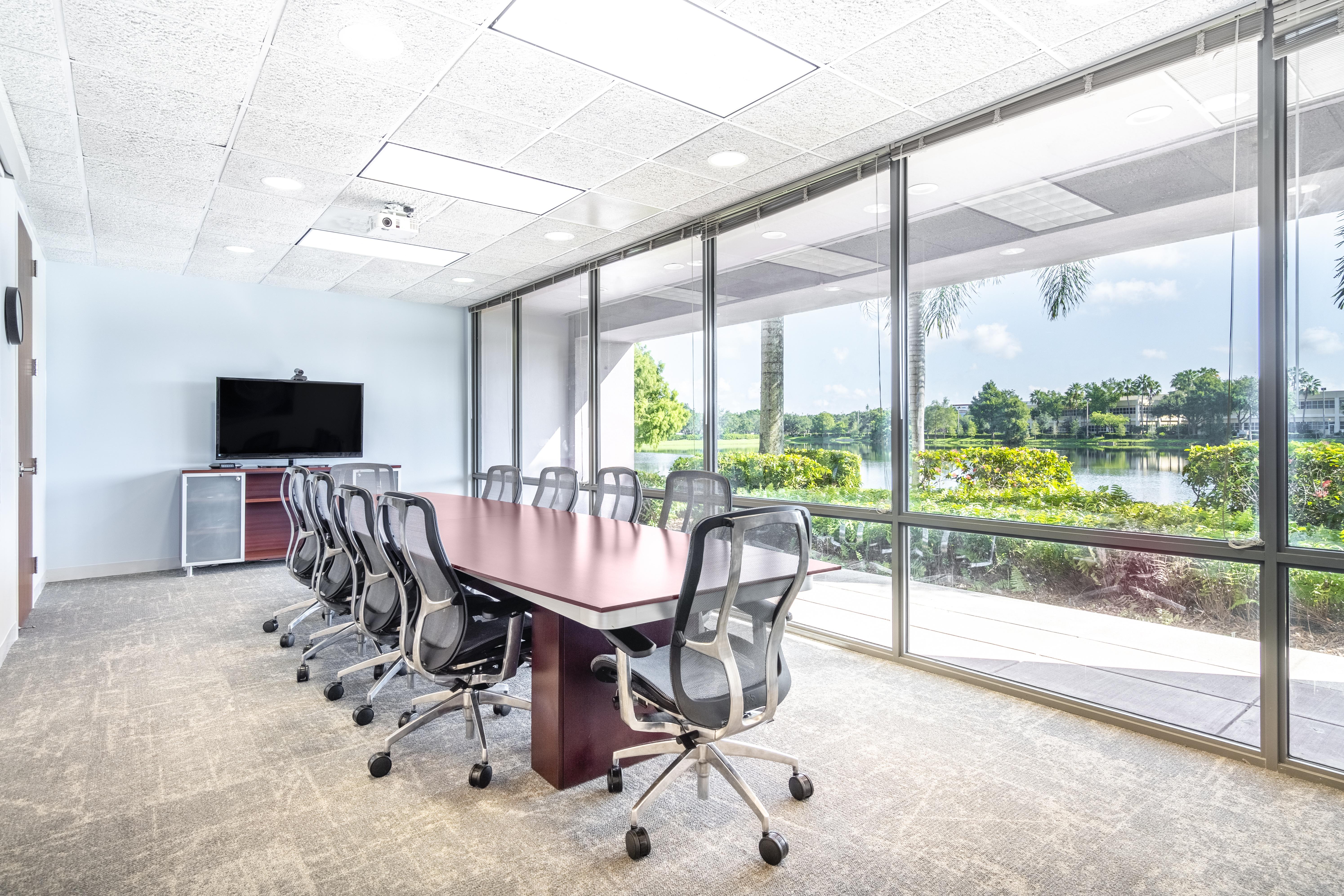 Regus - Florida, Fort Lauderdale  - Plantation image 4