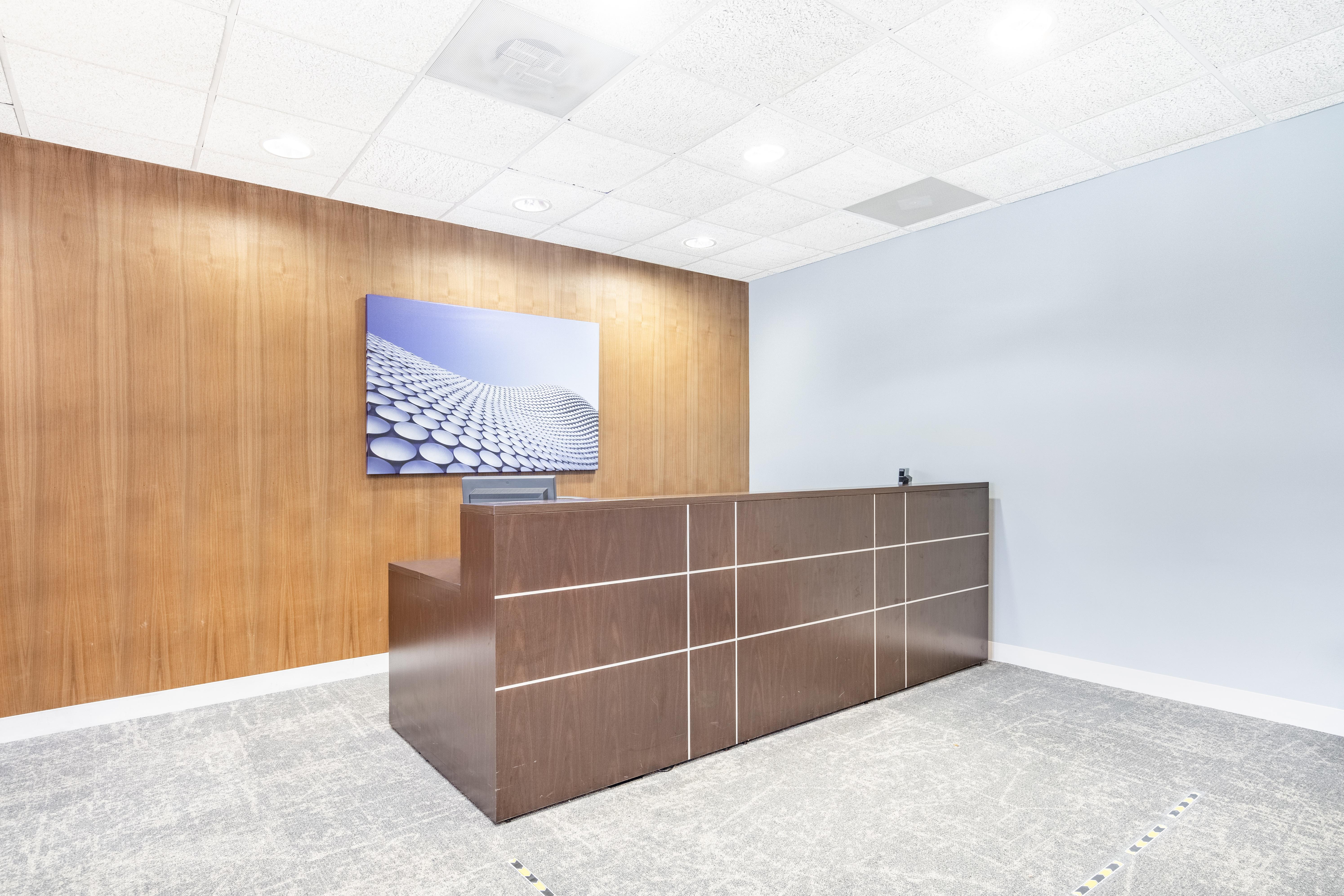 Regus - Florida, Fort Lauderdale  - Plantation image 2