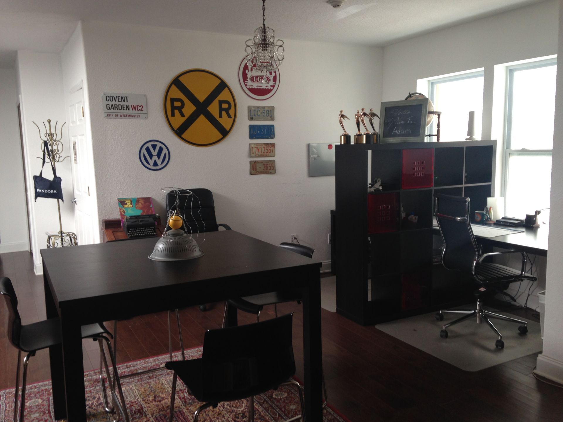 Clear Labs Cowork image 2