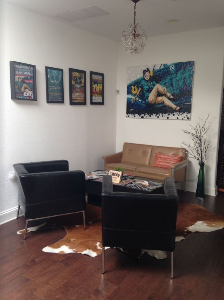 Clear Labs Cowork image 5