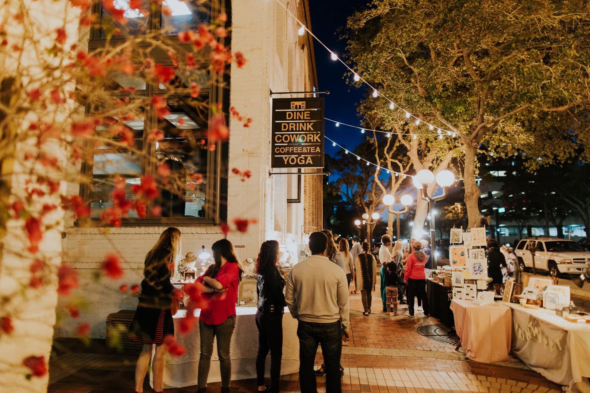 Station House St. Pete profile image