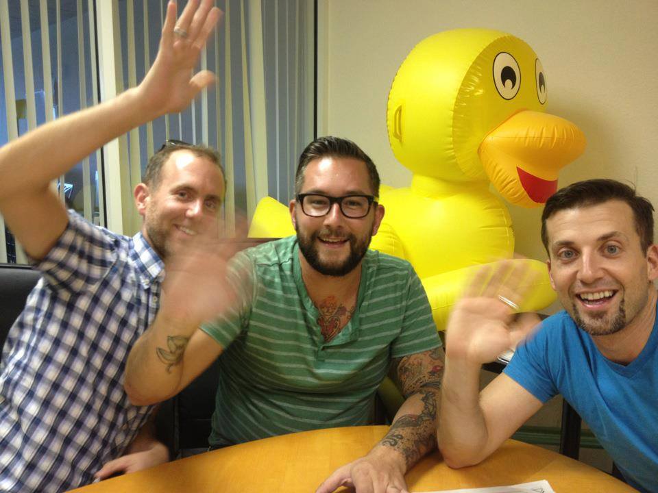 Hub Sarasota image 2