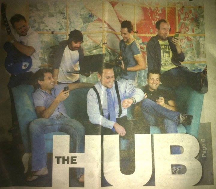 Hub Sarasota image 4