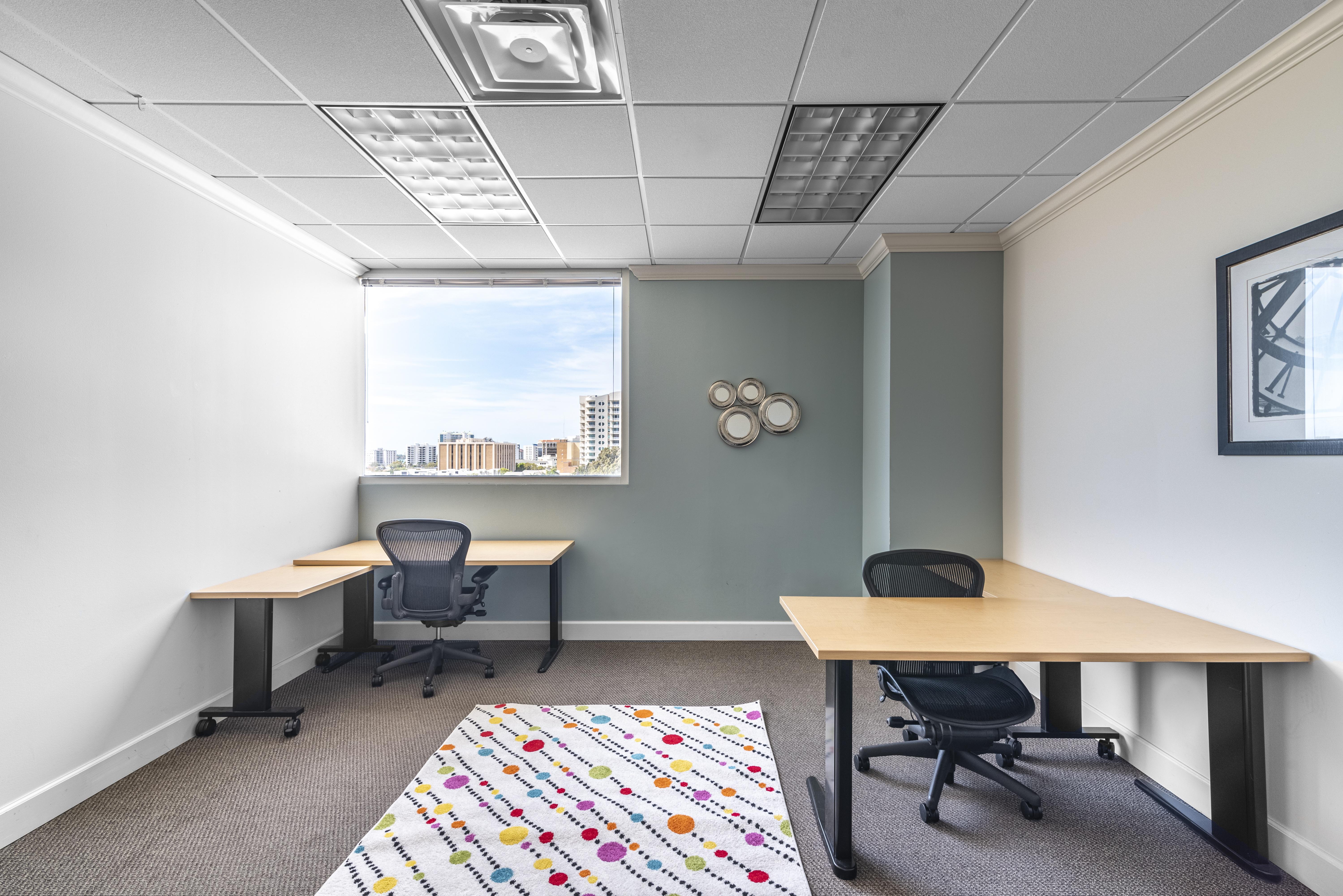 Regus - Florida, Sarasota Courthouse image 5