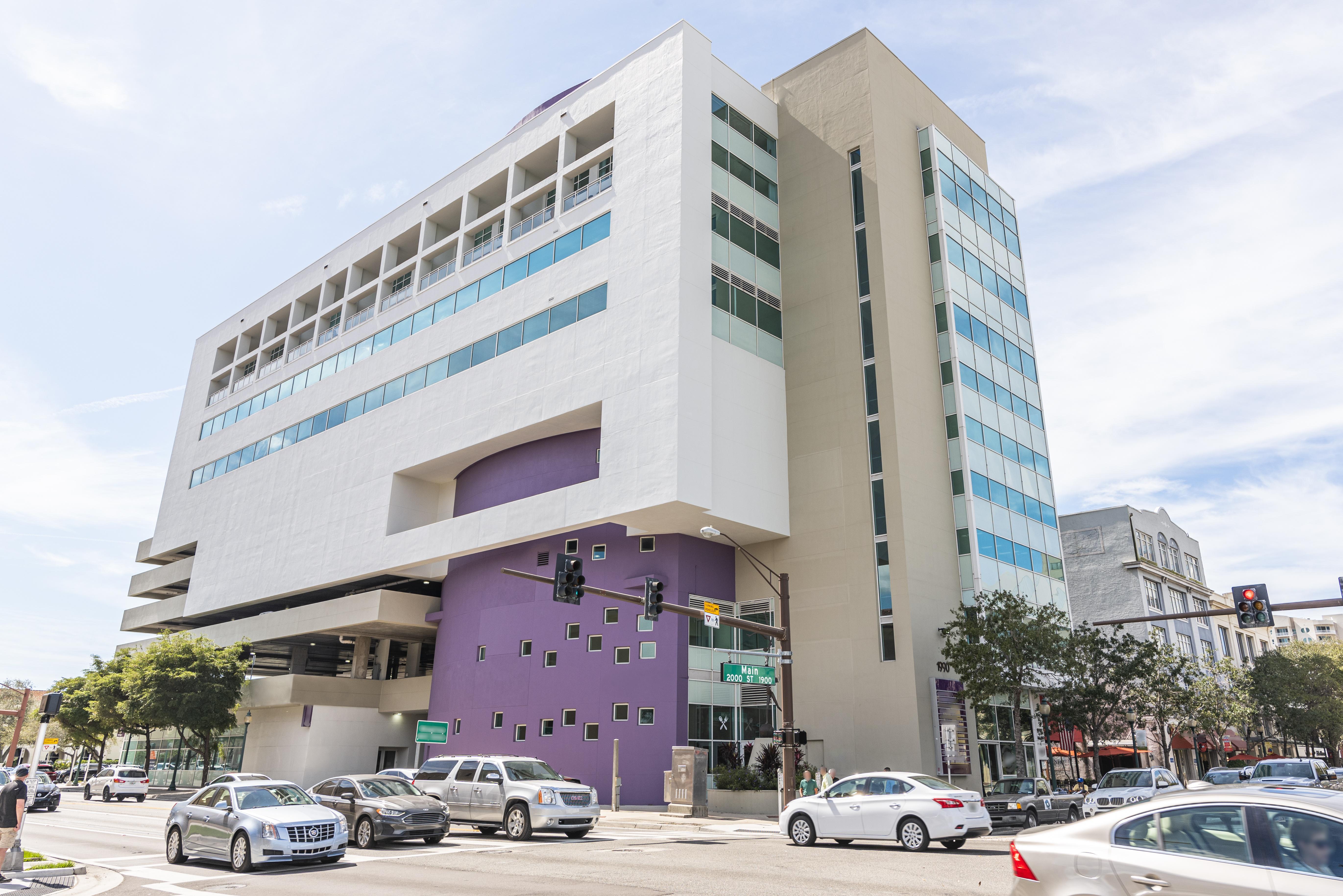 Regus - Florida, Sarasota Courthouse image 1