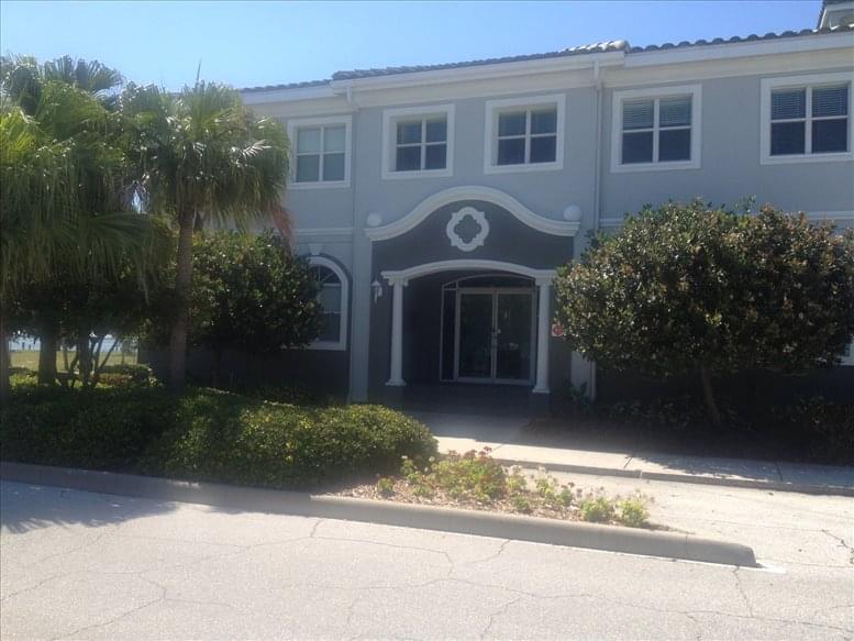 100 Corey Executive Suites image 2