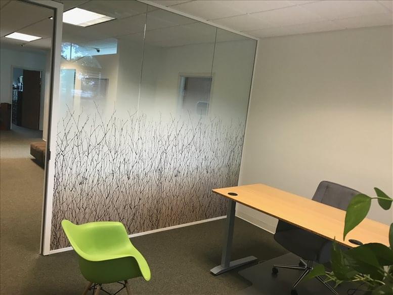 100 Corey Executive Suites image 4