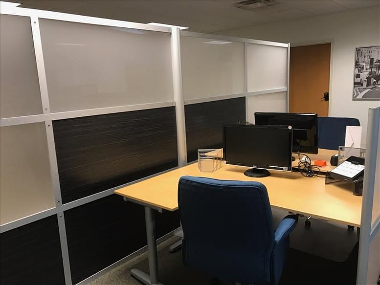 100 Corey Executive Suites image 3